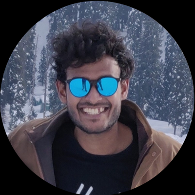 Sushant Gautam
